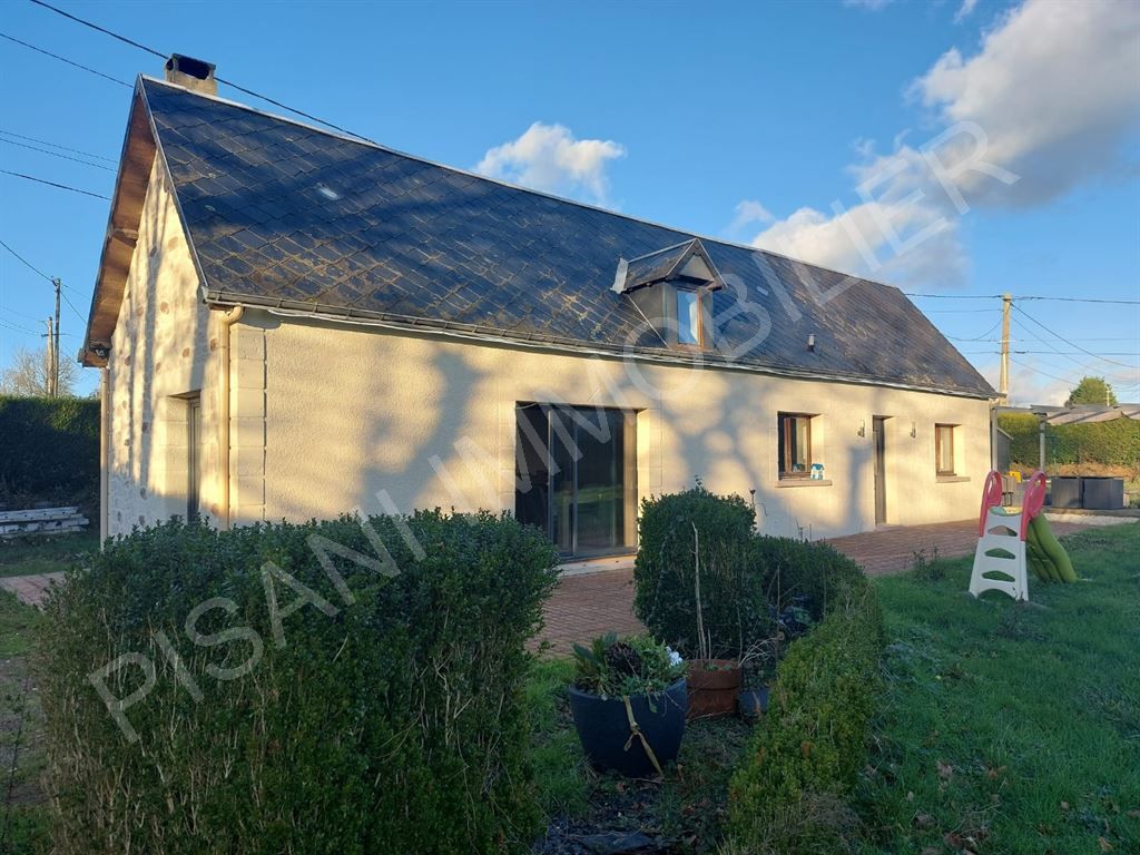 Vente Maison Heuqueville 76280