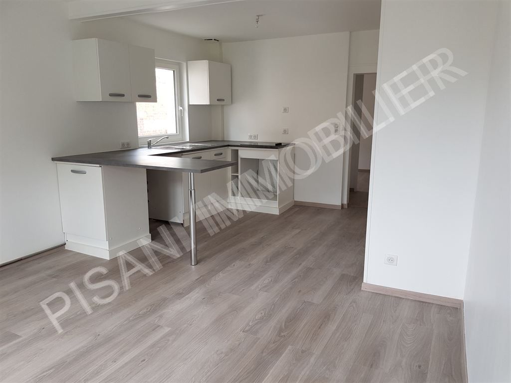 Location Appartement Angerville-l'Orcher 76280