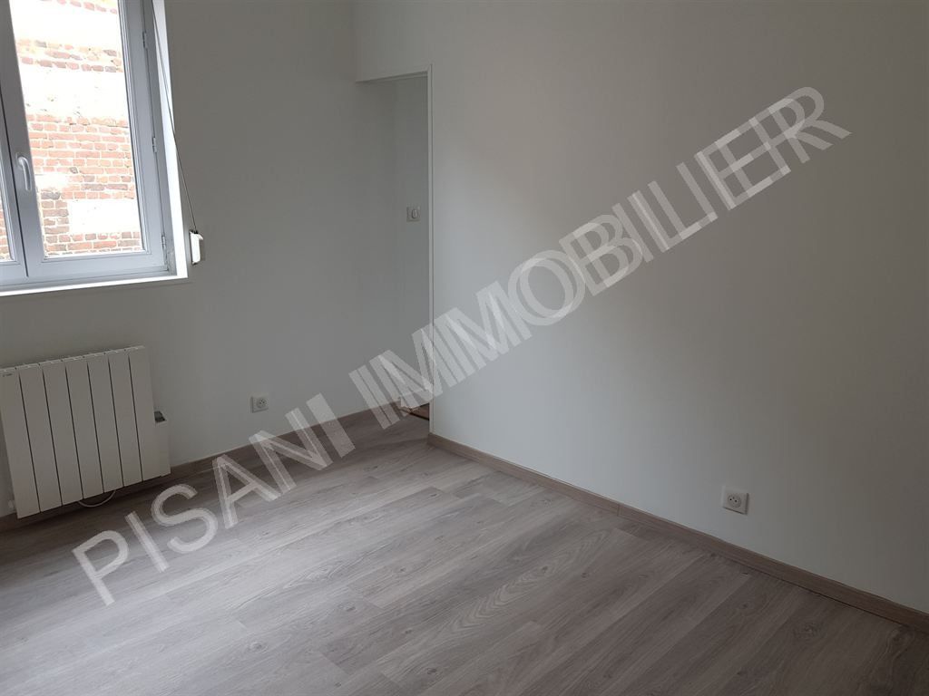 appartement 2 pièces en location sur ANGERVILLE L ORCHER (76280)