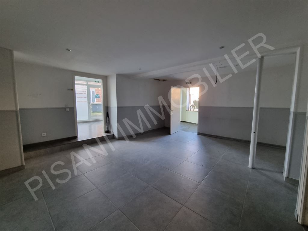 Location Commerce Gonneville-la-Mallet 76280