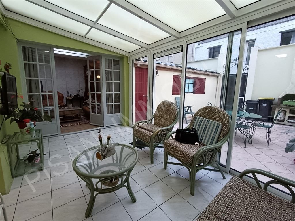 maison 8 pièces en vente sur LE HAVRE (76600)