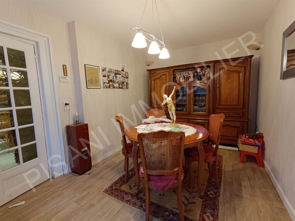 maison 8 pièces en vente sur LE HAVRE (76600)